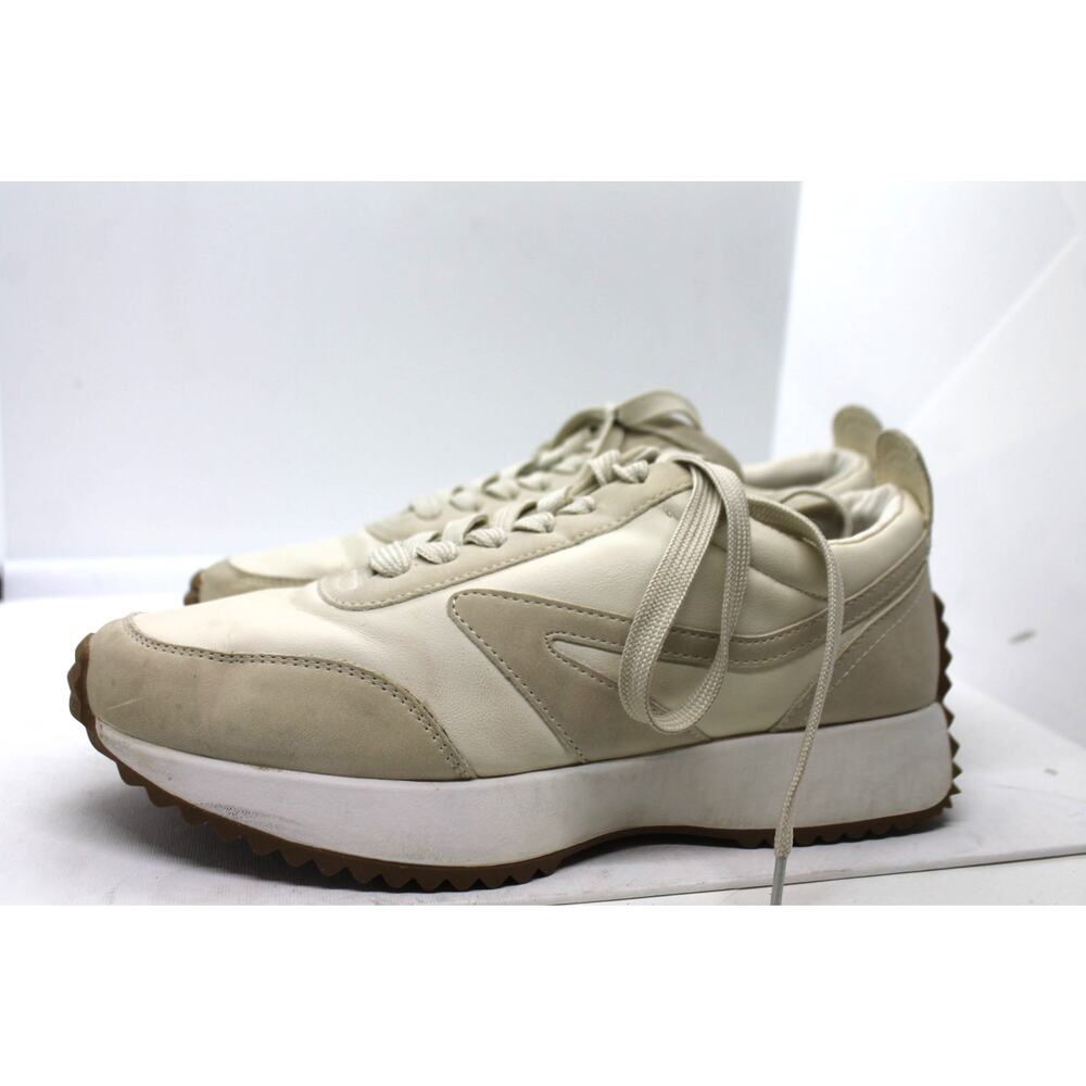 DV Dolce Vita Bynx Lace Up Jogger Shoes sz 8